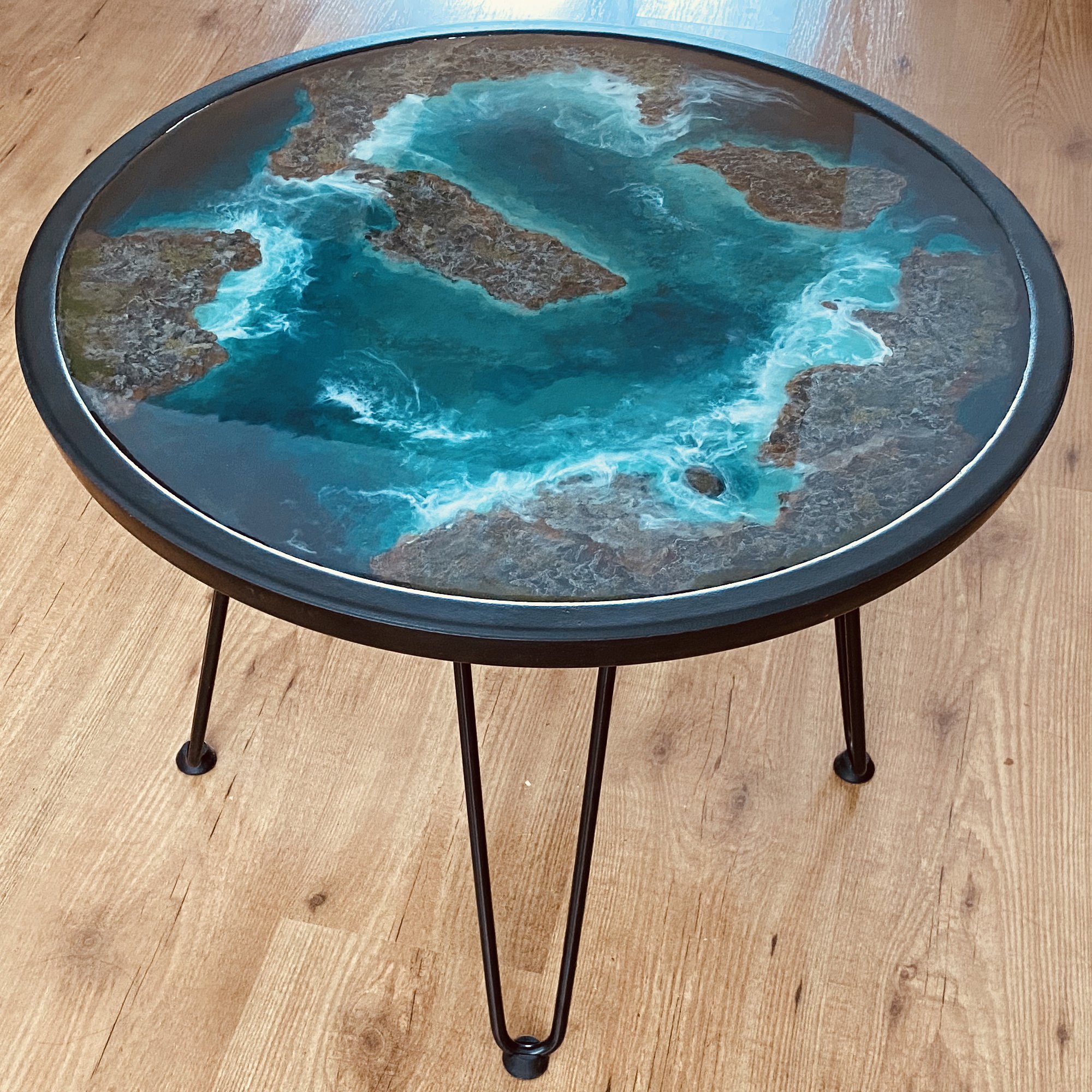 Ocean Table - *ISLANDS*