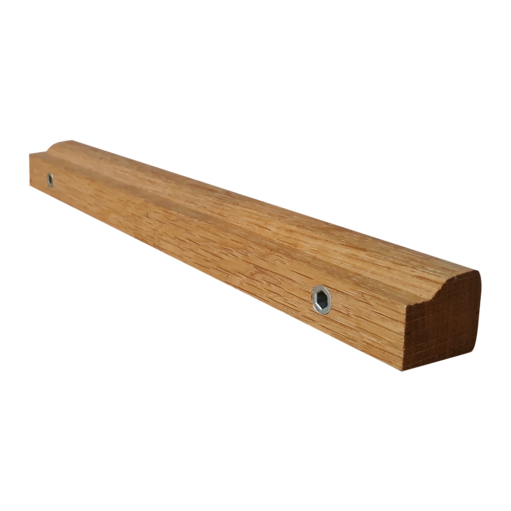 Oak Furniture Replacement Handles